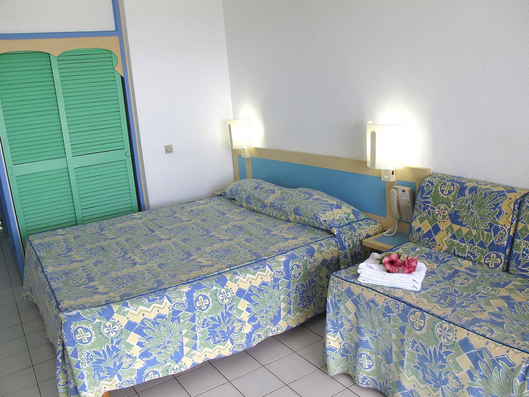 Marine Hotel Diamant Le Diamant Eksteriør billede